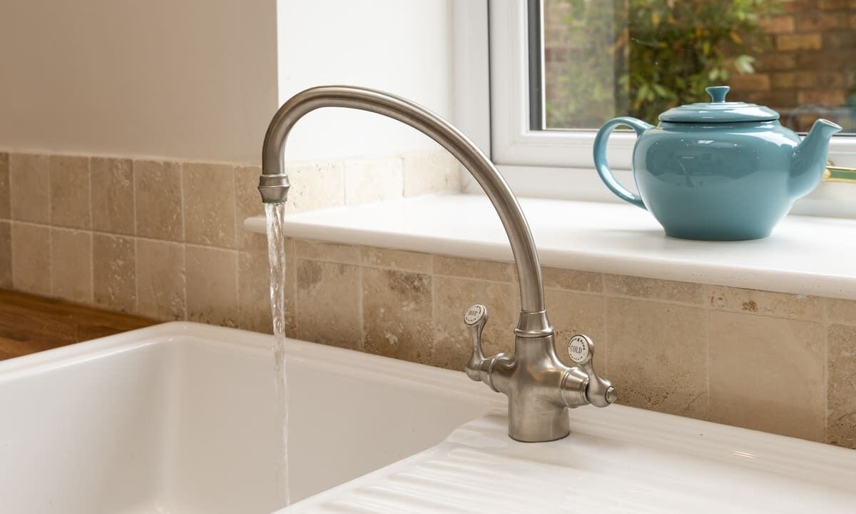 Photo of Bathroom in Stamford