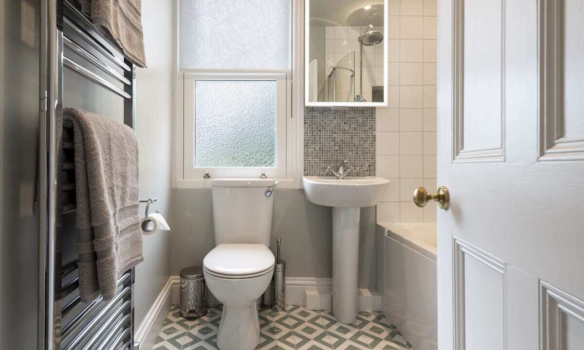 Photo of Bathroom in Stamford