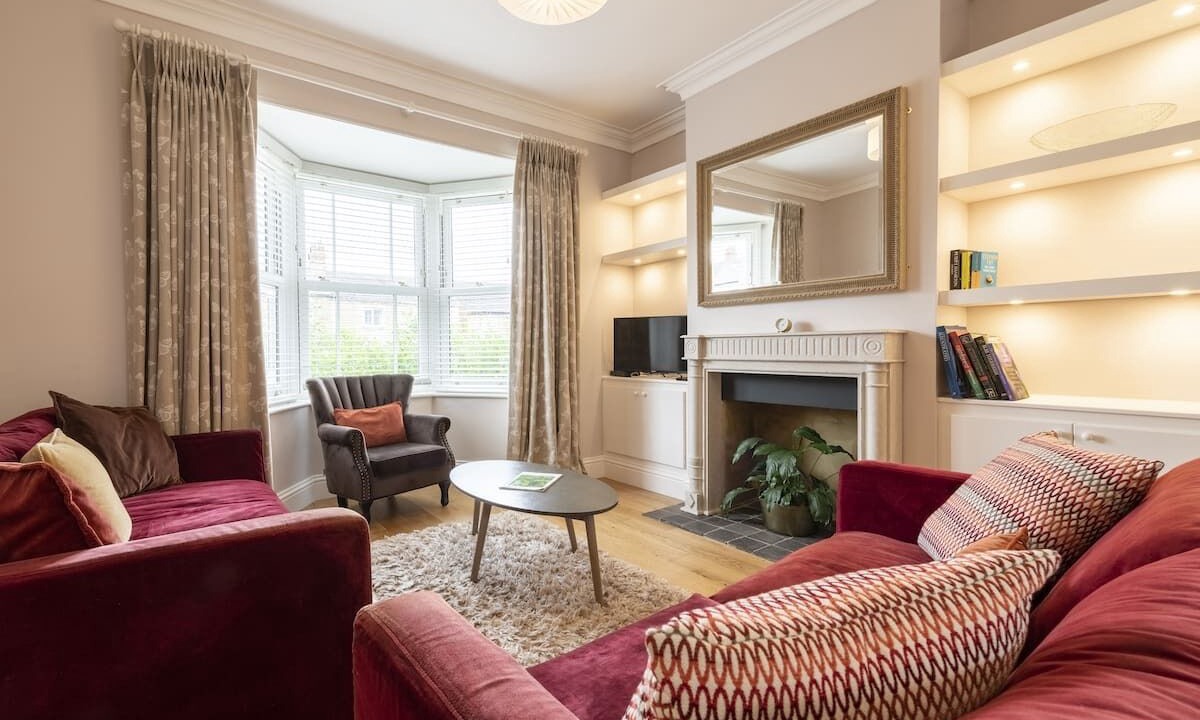 Photo of Livingroom in Stamford