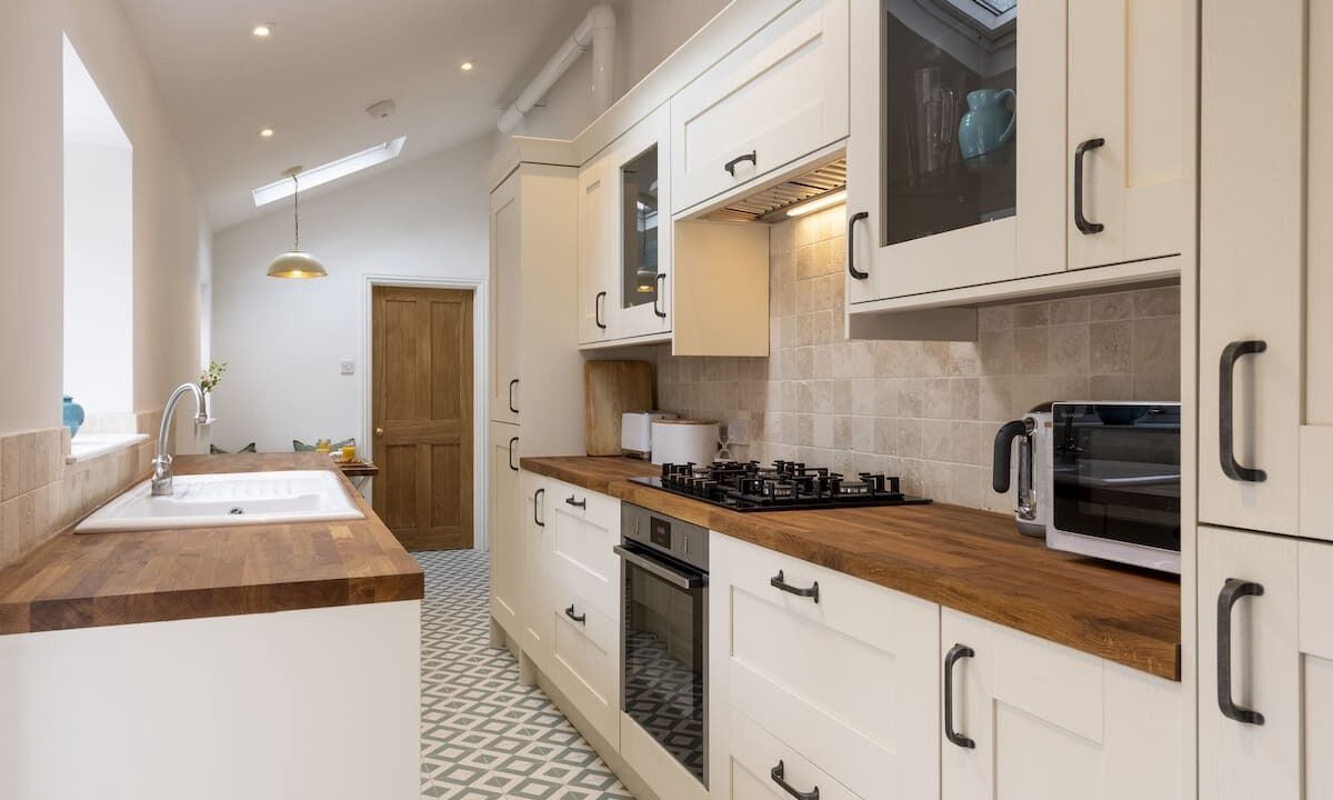 Photo of Kitchen in Stamford