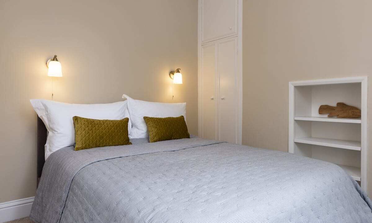 Photo of Bedroom in Stamford