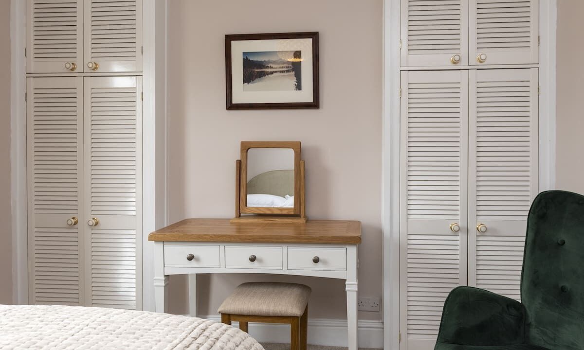 Photo of Bedroom in Stamford