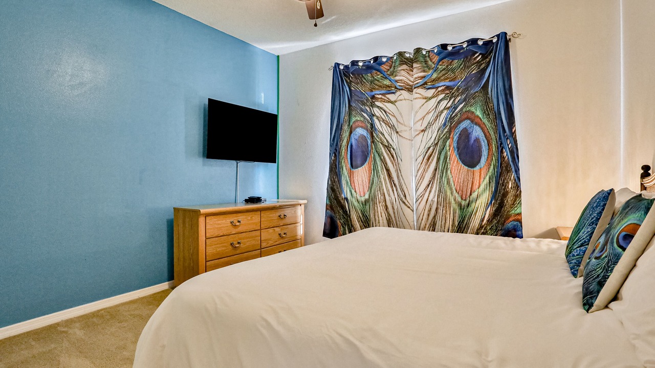 Photo of Bedroom in Windwood Bay