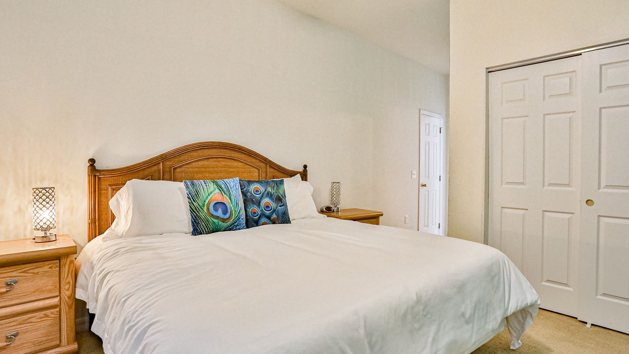 Photo of Bedroom in Windwood Bay
