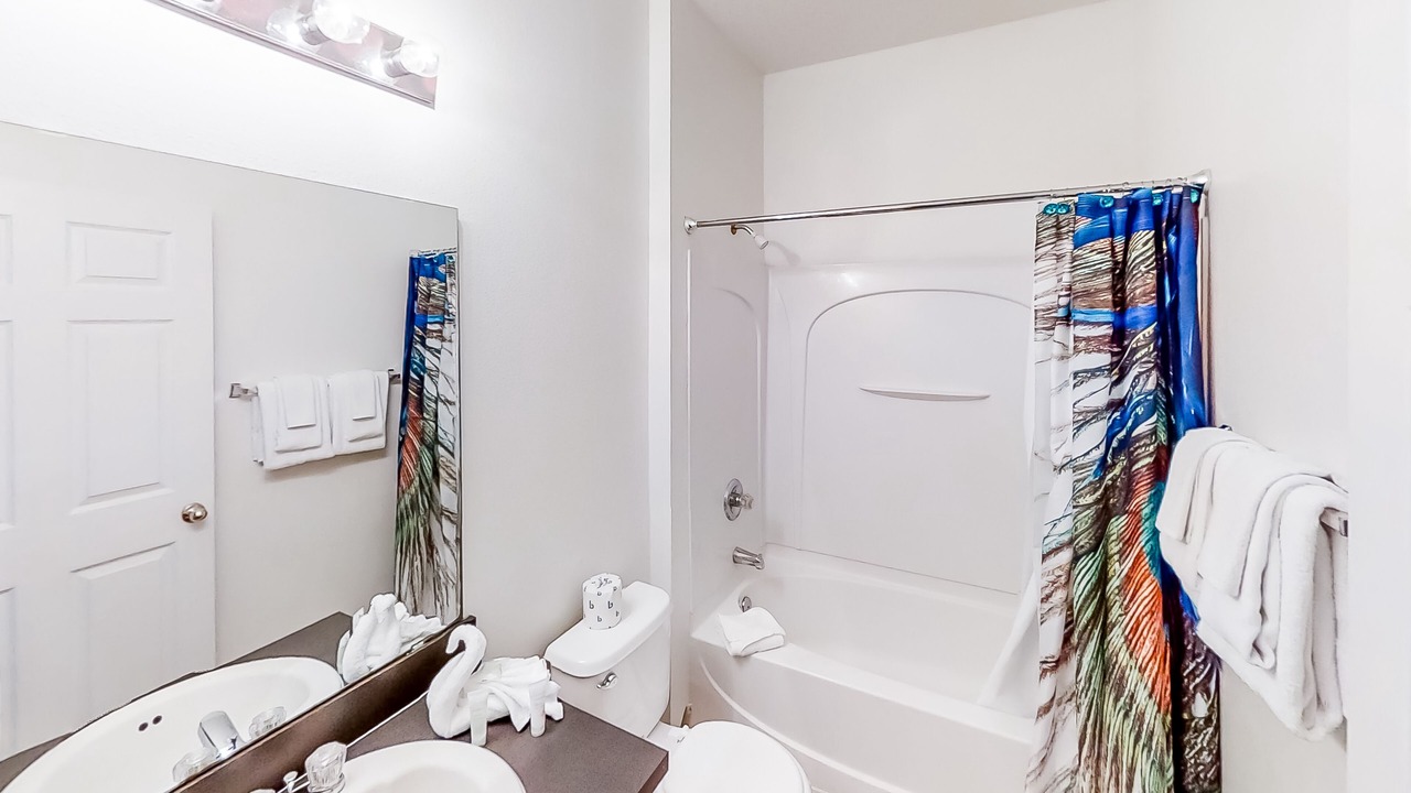 Photo of Bathroom in Windwood Bay
