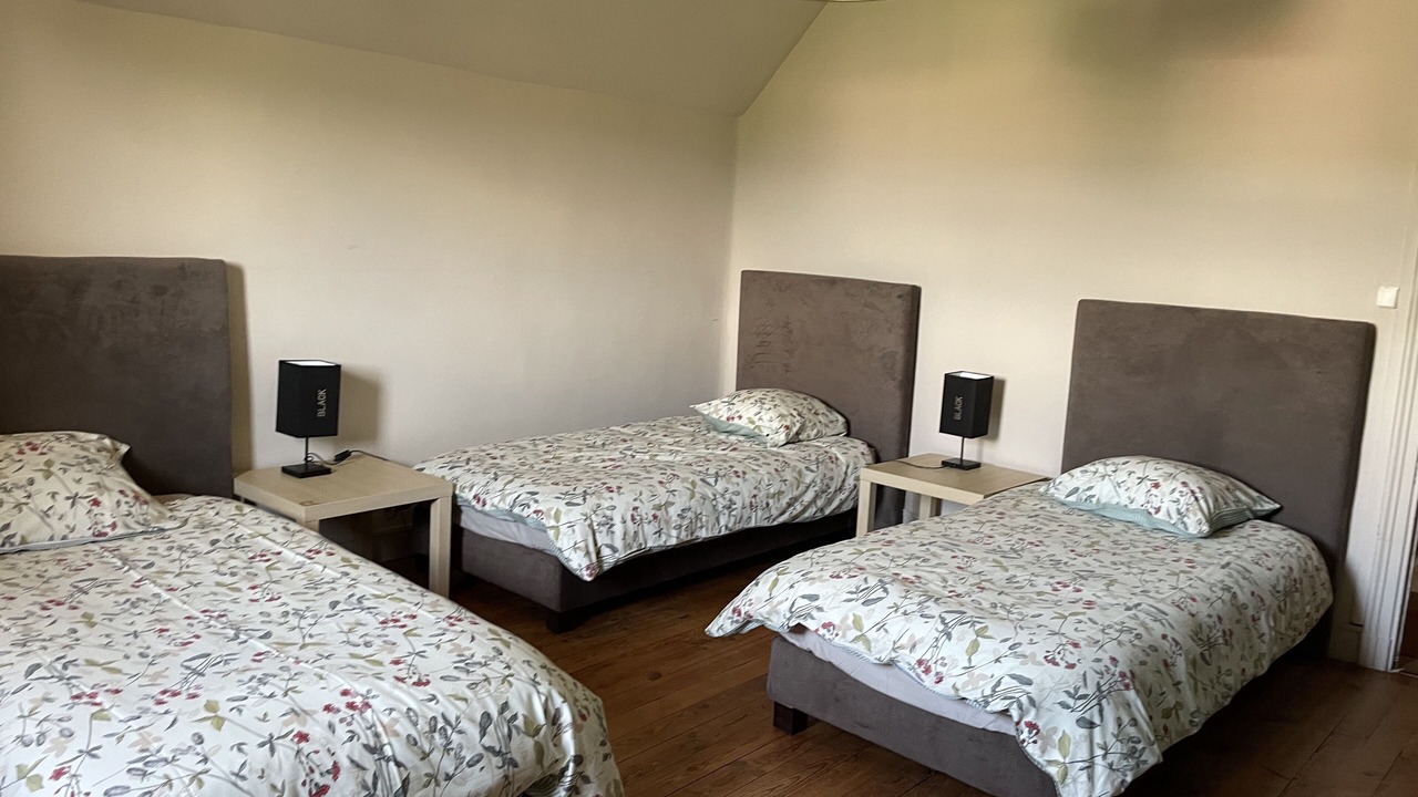 Photo of Bedroom in Annonay