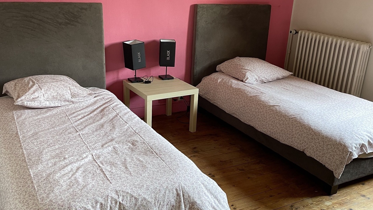 Photo of Bedroom in Annonay