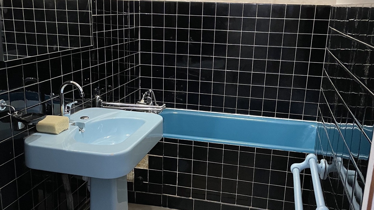 Photo of Bathroom in Annonay