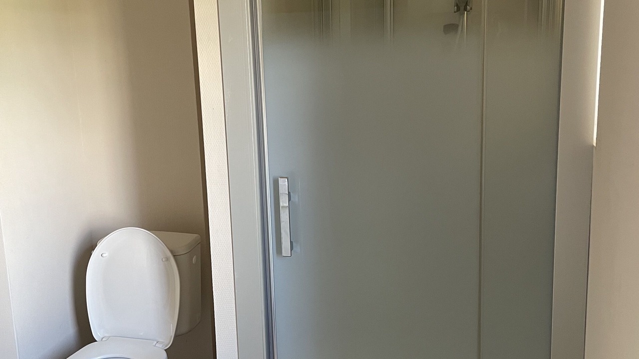 Photo of Bathroom in Annonay