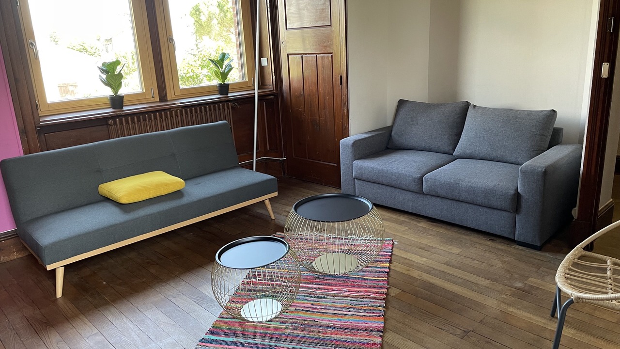 Photo of Livingroom in Annonay