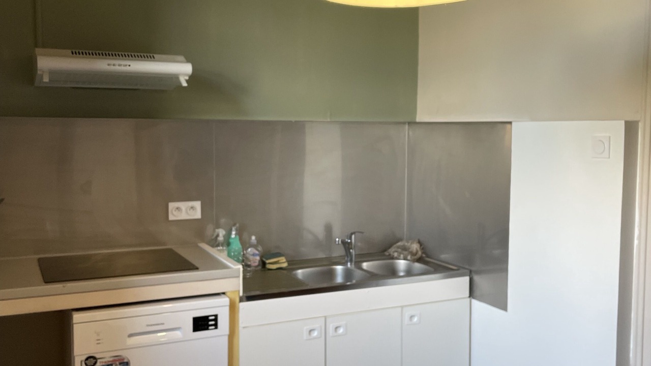 Photo of Kitchen in Annonay