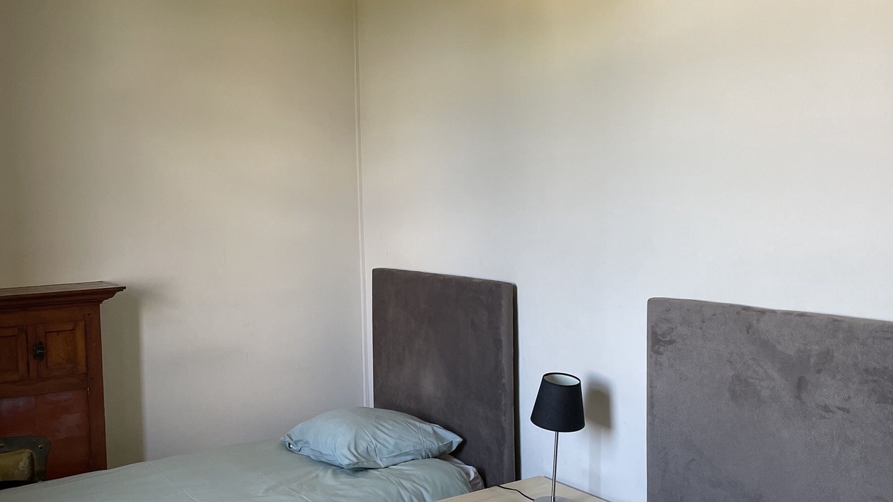 Photo of Bedroom in Annonay