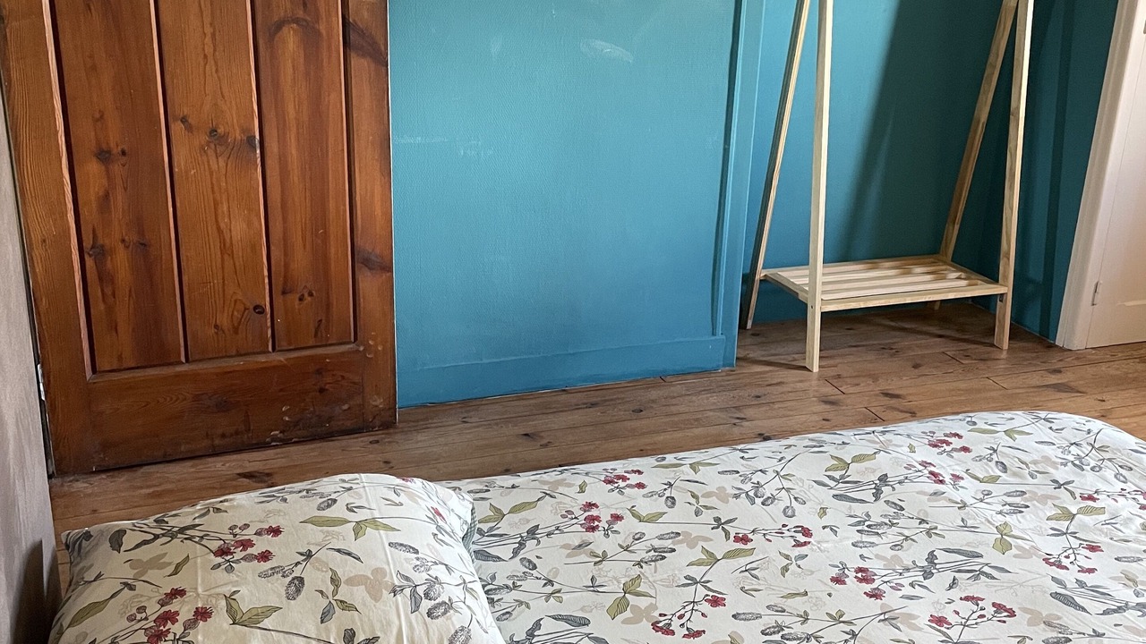 Photo of Bedroom in Annonay