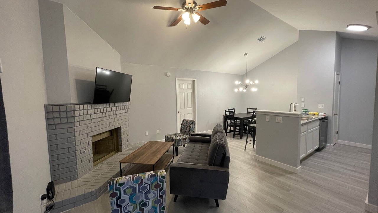 Photo of Bedroom in Copperfield