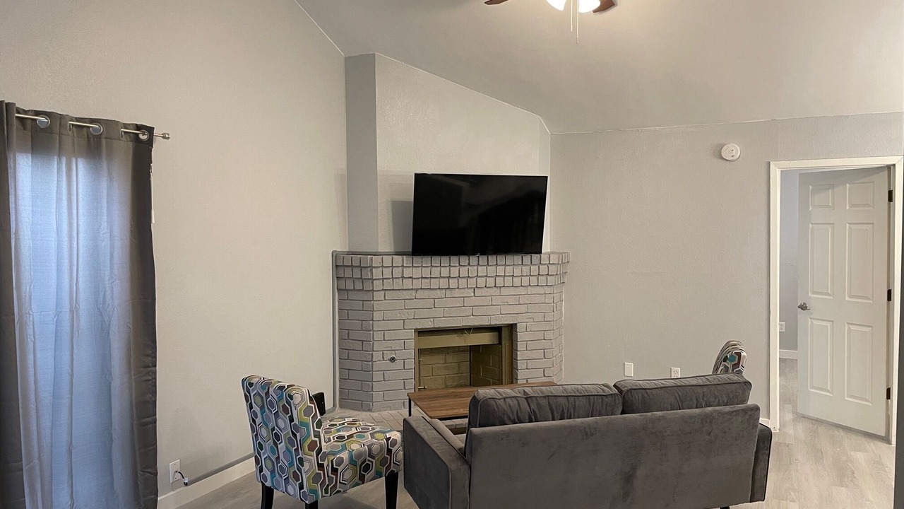 Photo of Bedroom in Copperfield