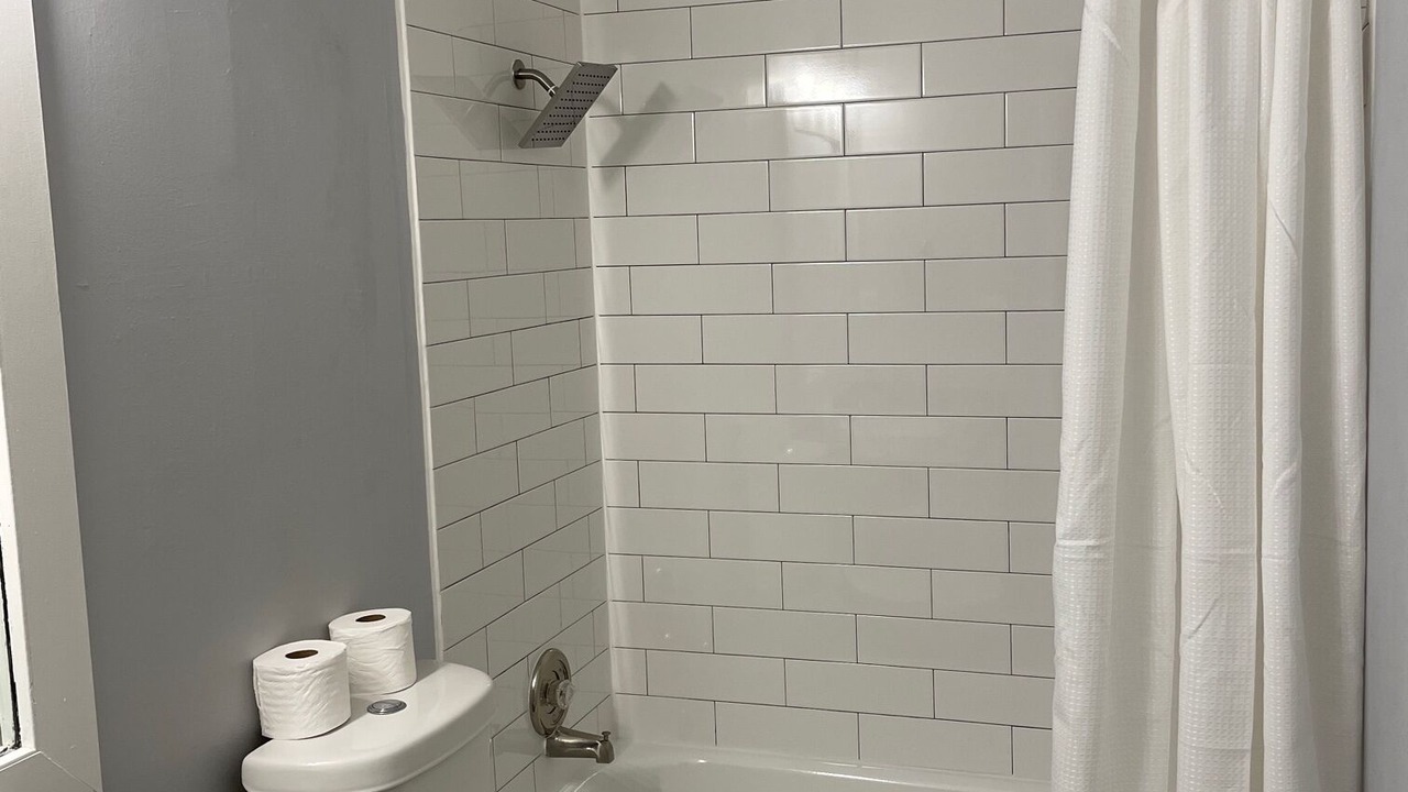 Photo of Bathroom in Copperfield
