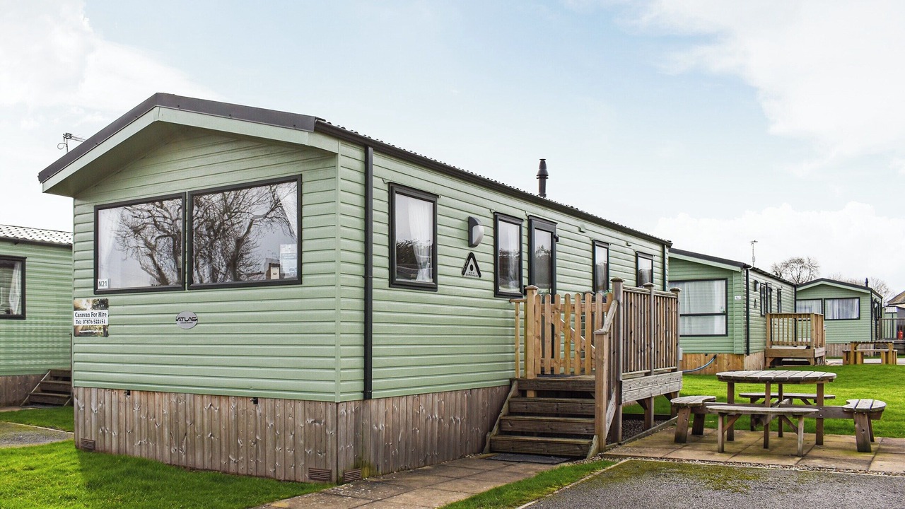 Photo of Outdoor in Knaresborough