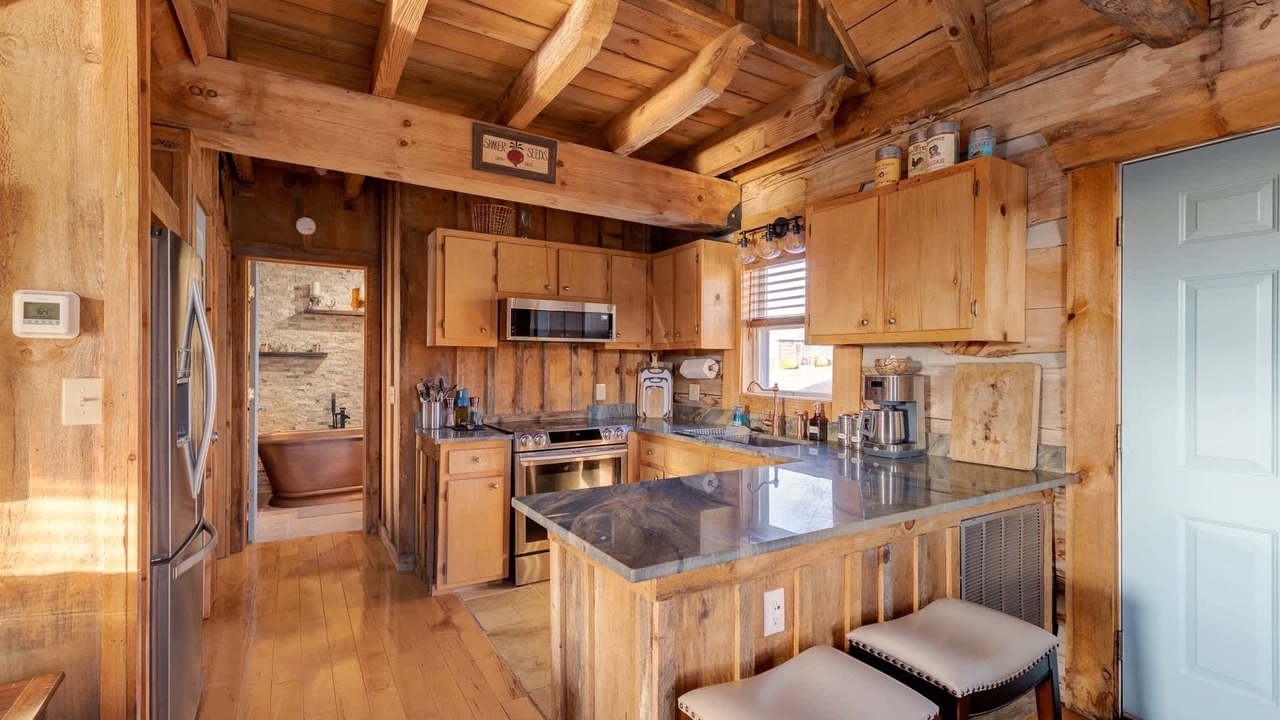 Photo of Kitchen in Vesta
