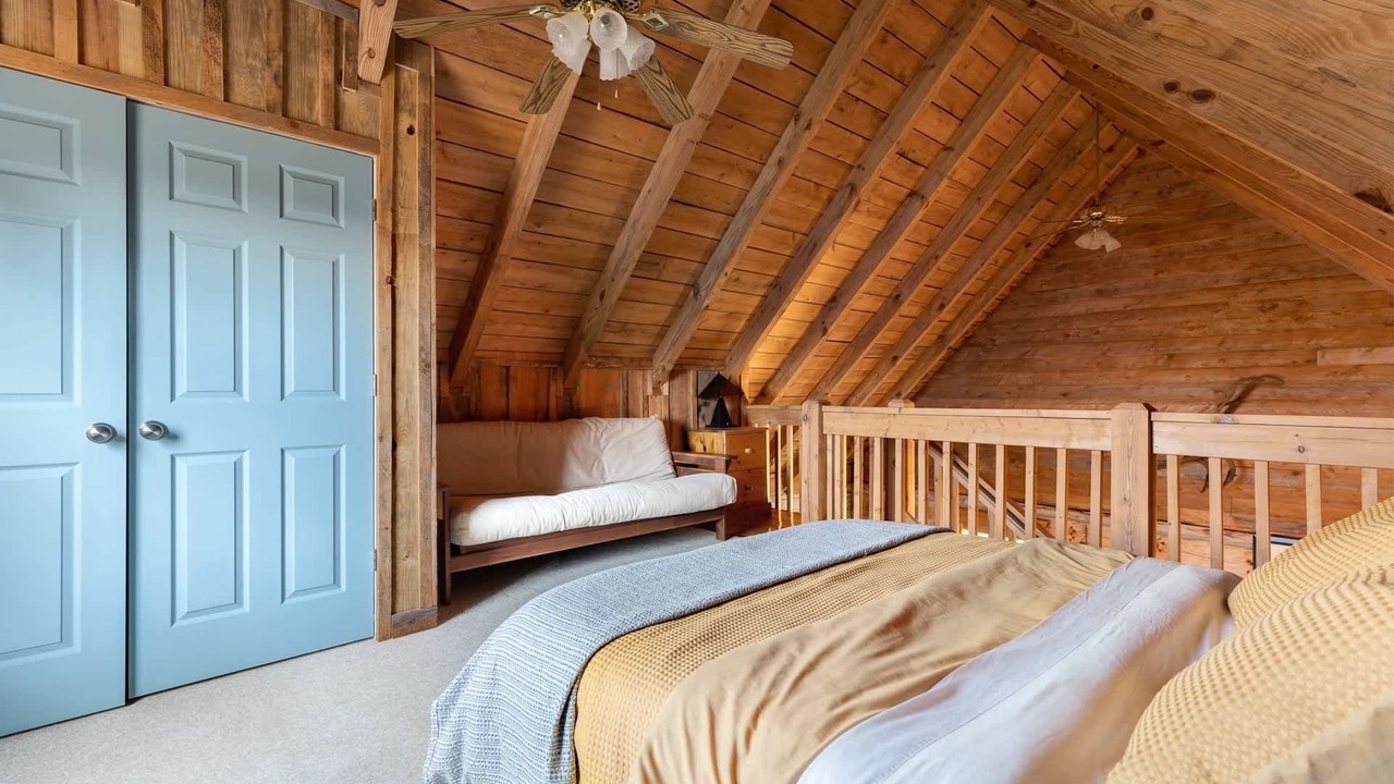Photo of Bedroom in Vesta