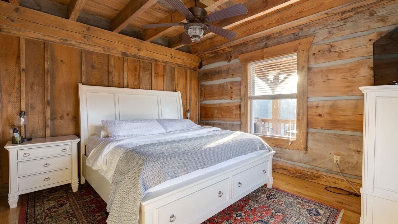 Photo of Bedroom in Vesta