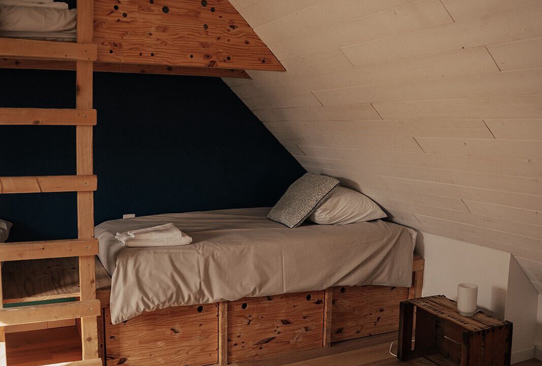Photo of Bedroom in Trelevern