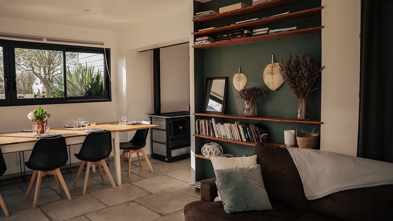 Photo of Livingroom in Trelevern