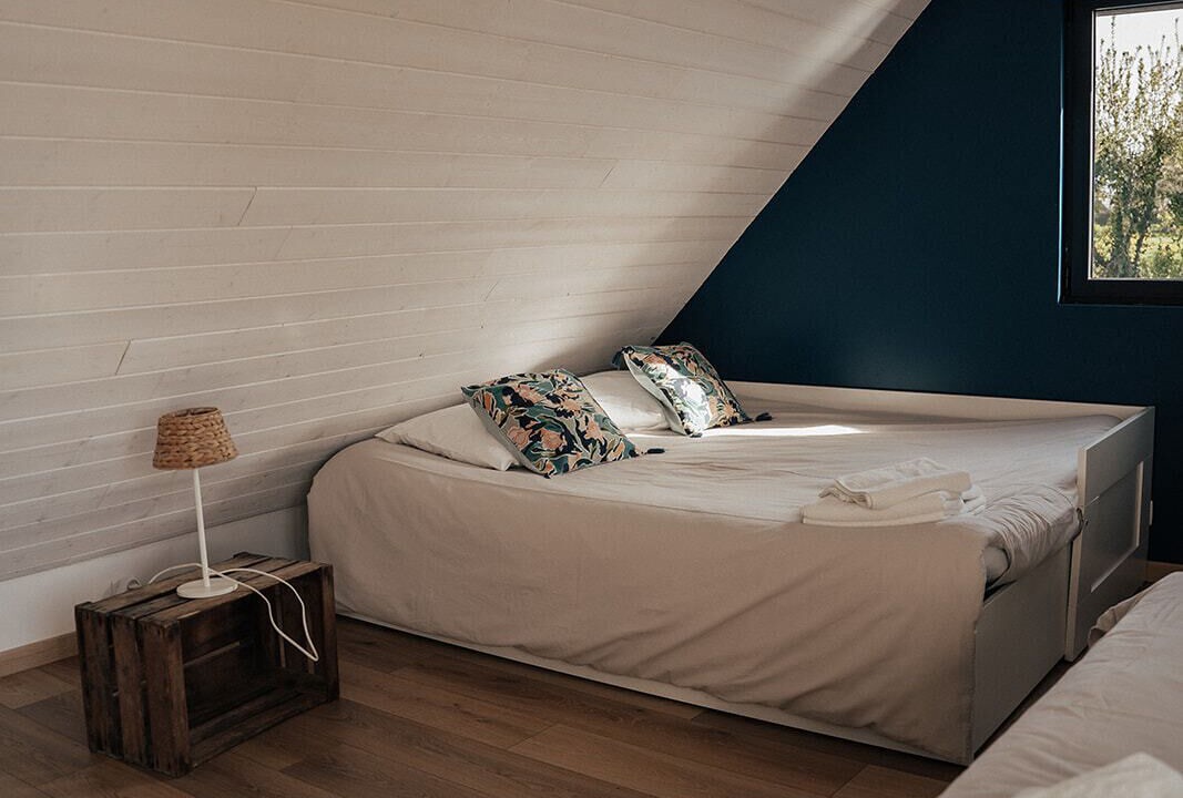 Photo of Bedroom in Trelevern
