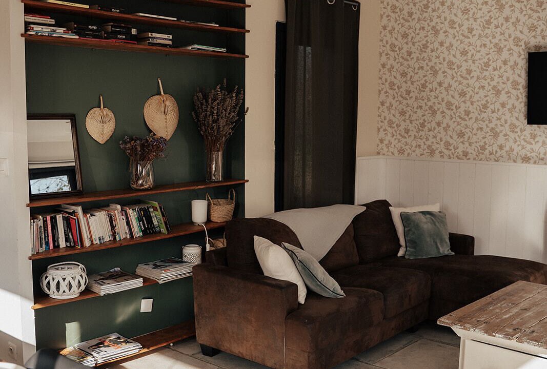 Photo of Livingroom in Trelevern