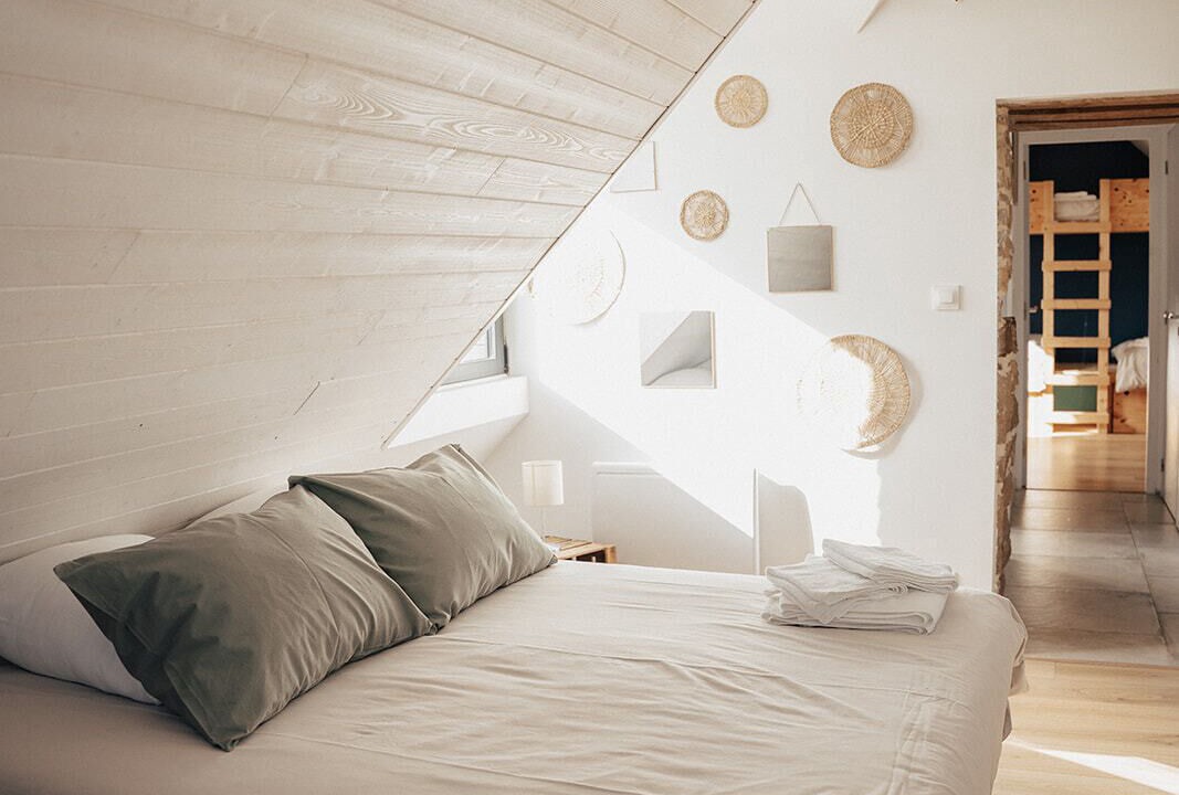 Photo of Bedroom in Trelevern