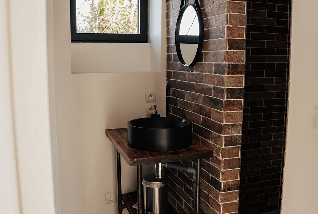 Photo of Bathroom in Trelevern