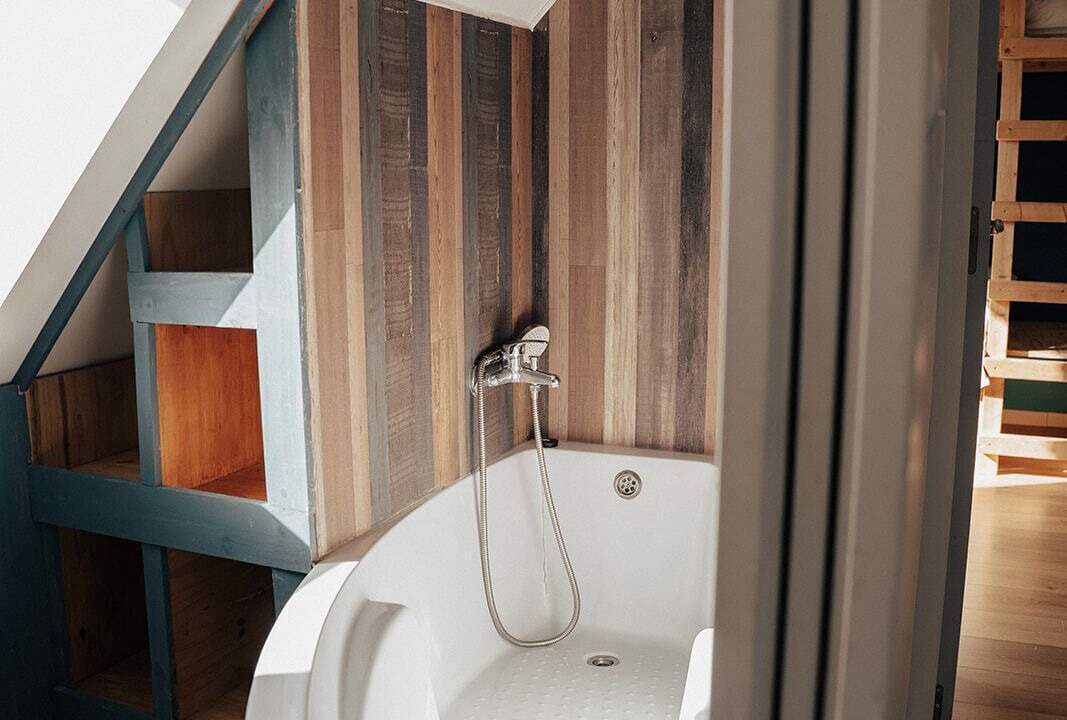 Photo of Bathroom in Trelevern
