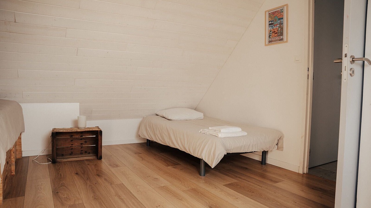 Photo of Bedroom in Trelevern