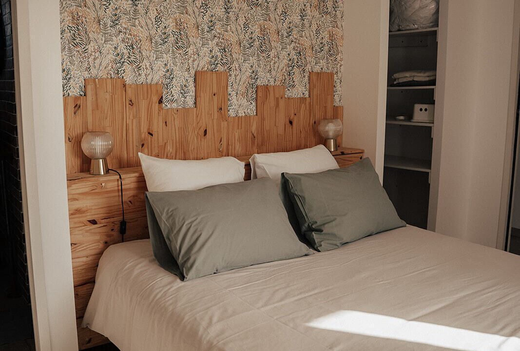 Photo of Bedroom in Trelevern