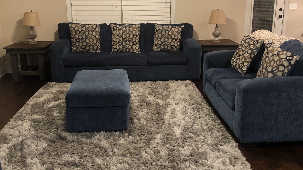 Photo of Livingroom in Martinez