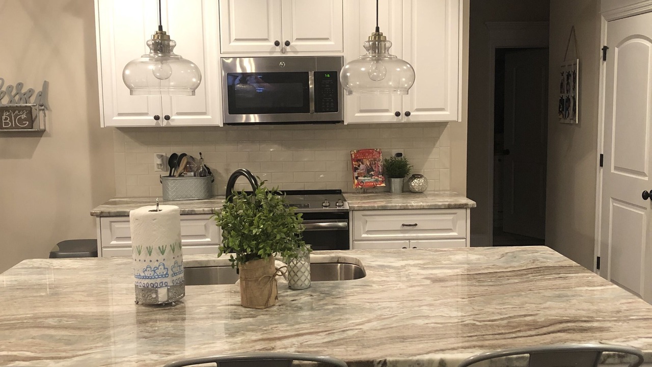 Photo of Kitchen in Martinez