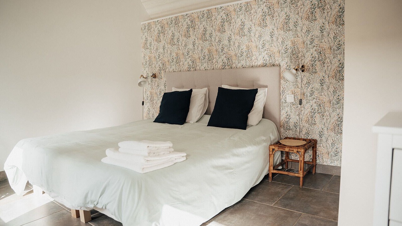 Photo of Bedroom in Trelevern