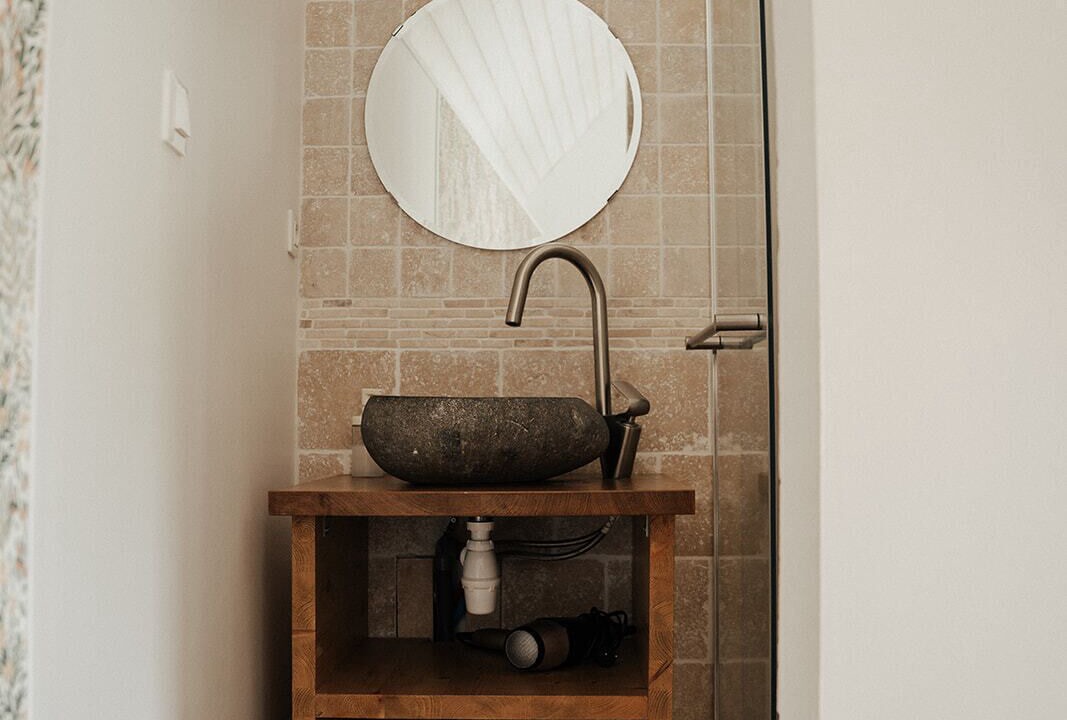 Photo of Bathroom in Trelevern