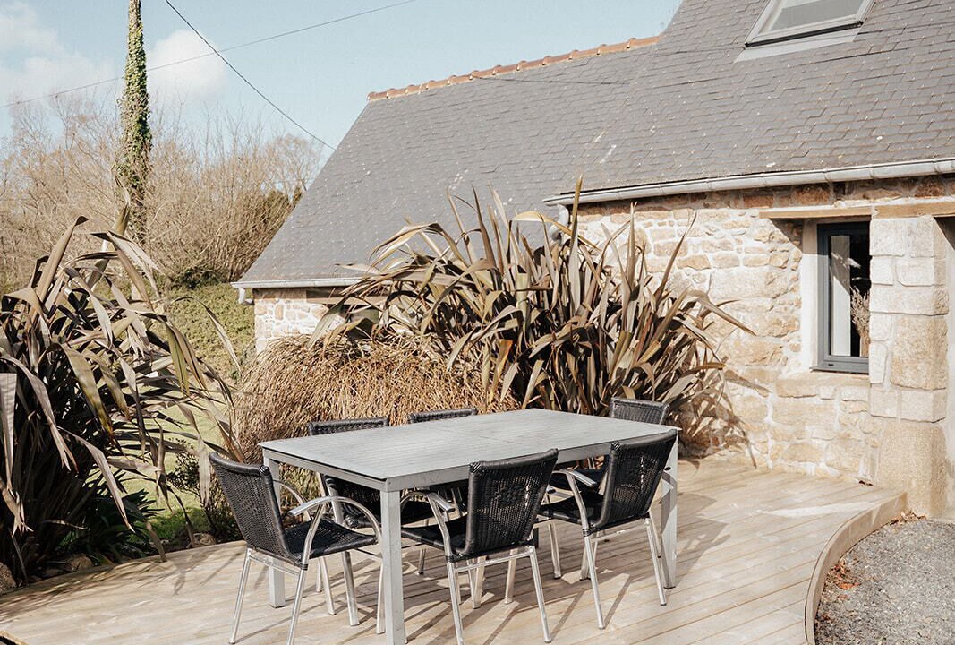 Photo of Outdoor in Trelevern