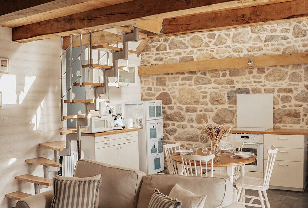 Photo of Livingroom in Trelevern