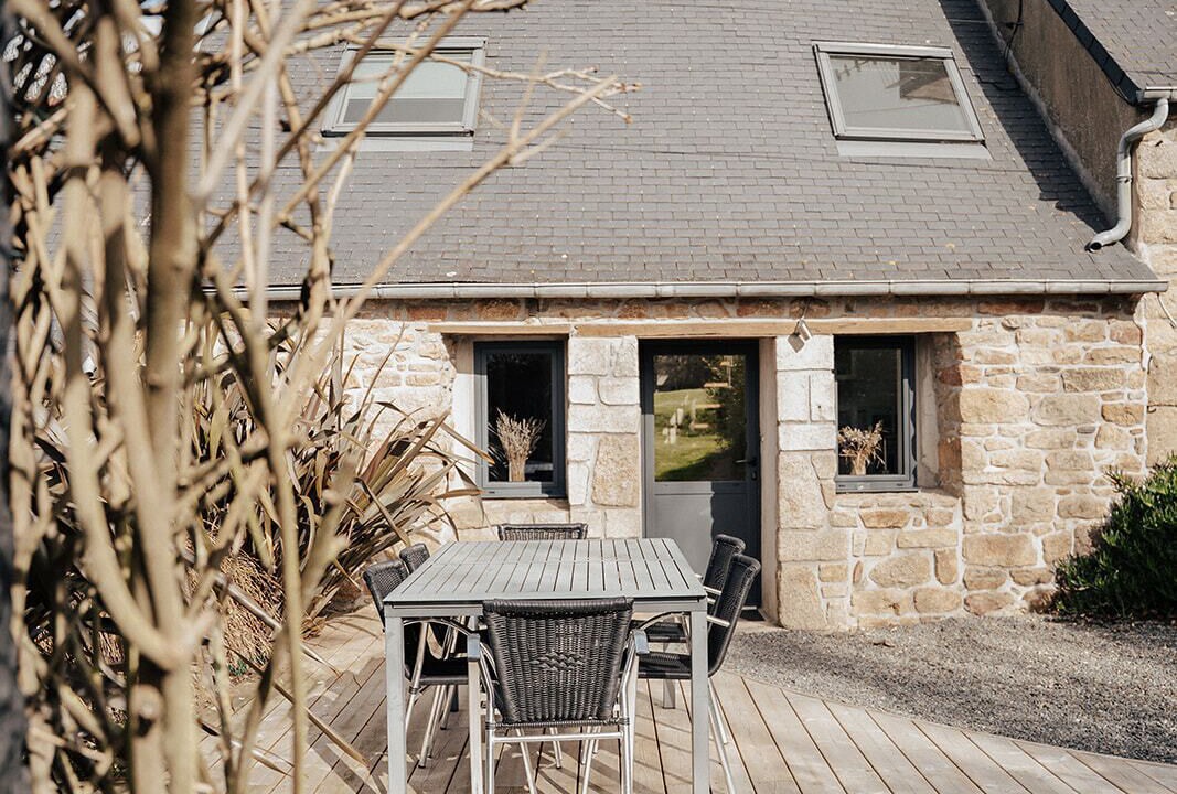 Photo of Outdoor in Trelevern