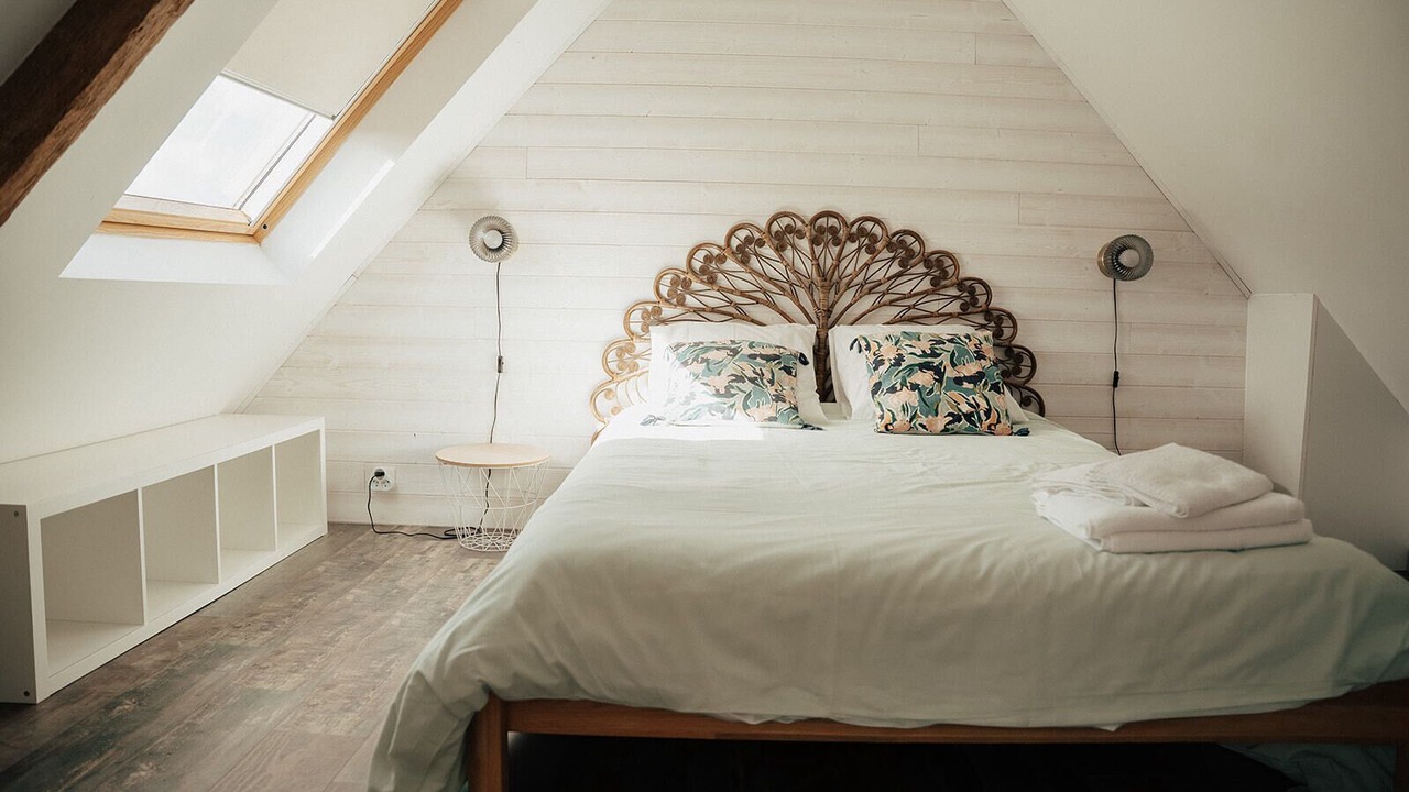 Photo of Bedroom in Trelevern