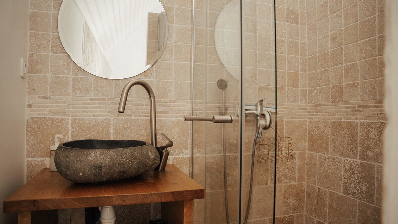 Photo of Bathroom in Trelevern