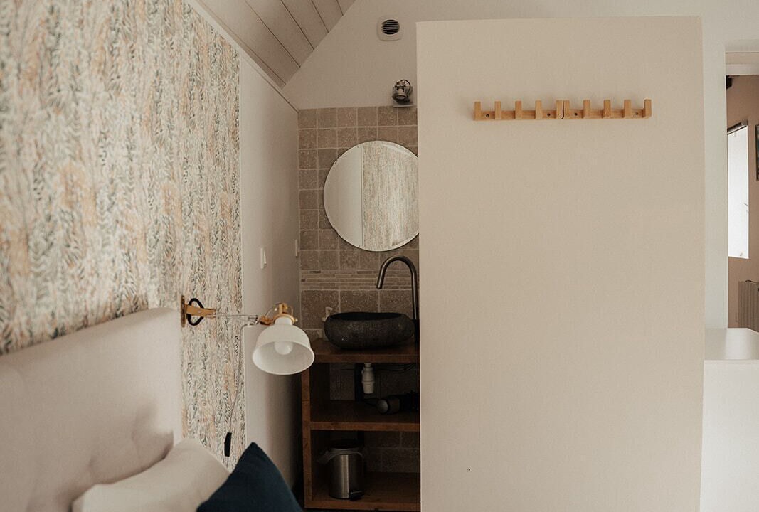 Photo of Bedroom in Trelevern