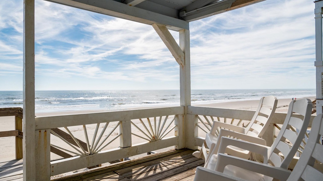 Photo of Outdoor in Oak Island