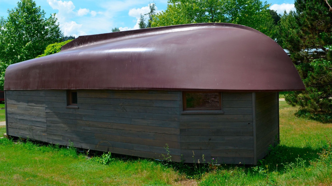 Photo of Outdoor in Chassenard