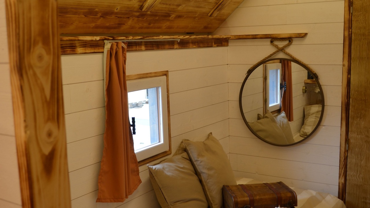 Photo of Bedroom in Chassenard