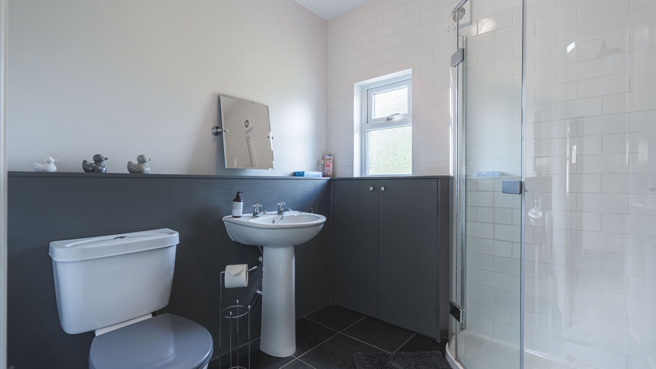 Photo of Bathroom in Huntingdon