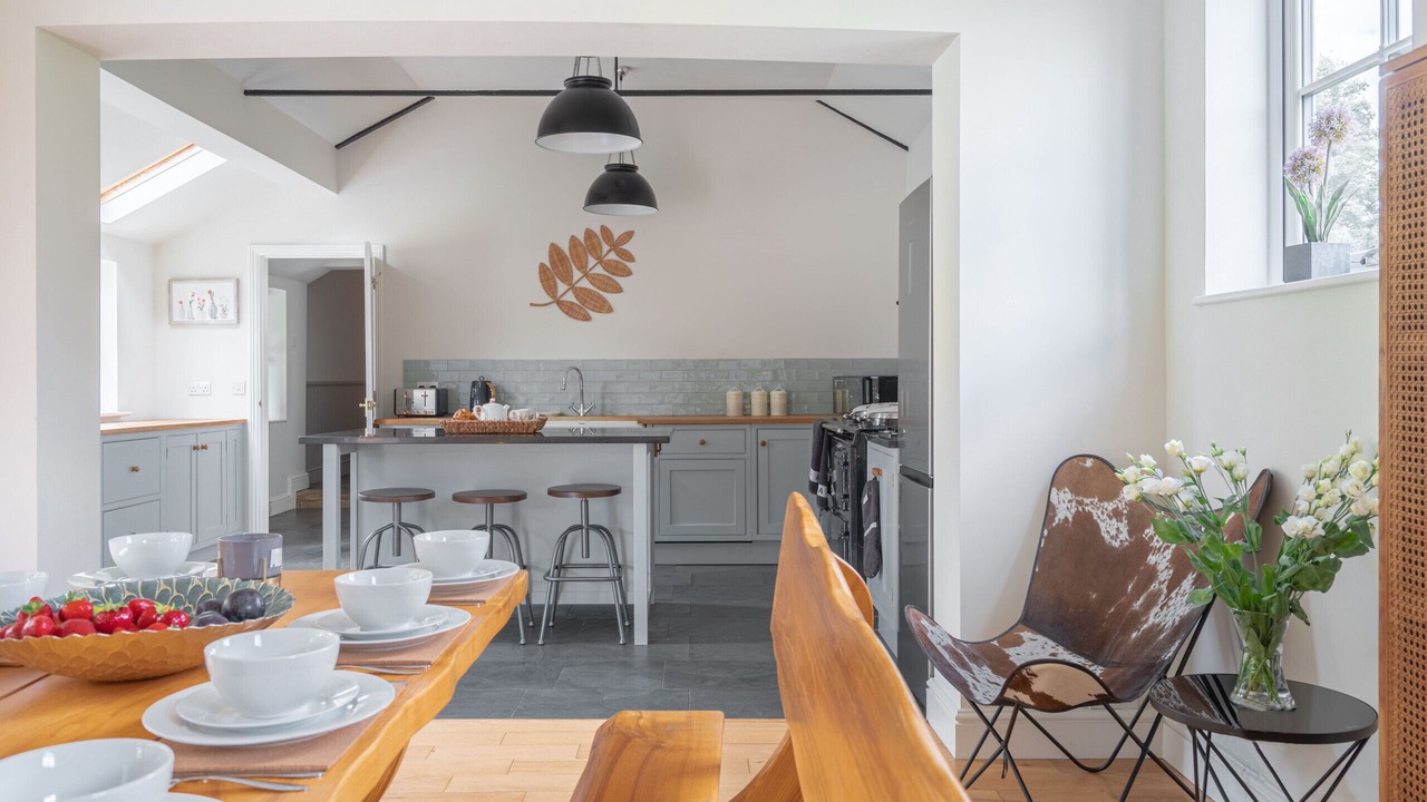 Photo of Livingroom in Huntingdon