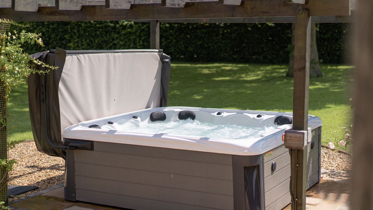 Photo of Outdoor in Huntingdon