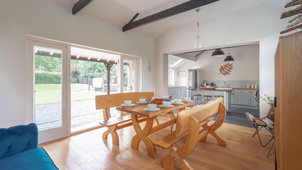 Photo of Livingroom in Huntingdon